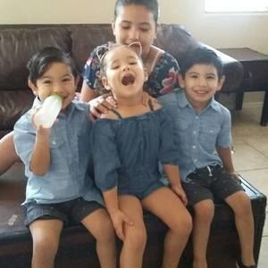 Meet your Posher, Nora